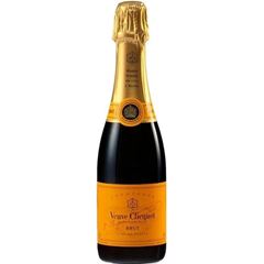 Champagne Veuve Clicquot 1x375ml