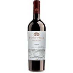 Vinho Petit Vega 18 Meses Crianza Tinto 1x750ml