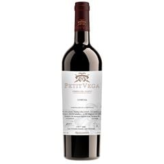 Vinho Petit Vega 8 Meses Cosecha Tinto 1x750ml