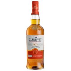 Whisky Glenlivet Caribean Reserve 1x750ml