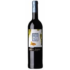 Vinho Quinta Do Portal Muros De Vinha Tinto 1x750ml