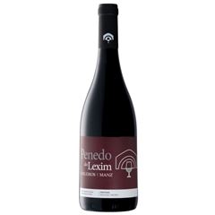 Vinho Manz Penedo Do Lexim Tinto 1x750ml