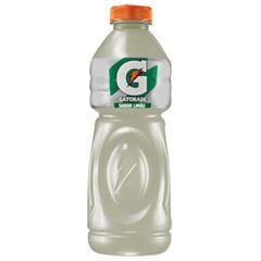 Isotonico Gatorade Limao Pet 1x500ml