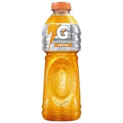 Isotonico Gatorade Tangerina Pet 1x500ml