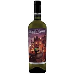 Vinho Boa Noite Lisboa Branco 1x750ml