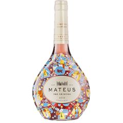 Vinho Mateus Rose Edicao Limitada 1x750ml