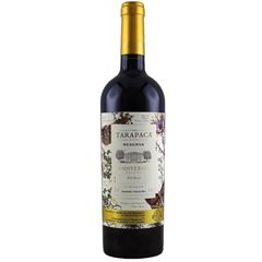 Vinho Gran Tarapaca Biodiversity Reserva Red Blend Tinto 1x750ml