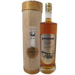 Cachaca Germana Single Barrel 1x700ml