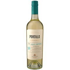 Vinho Portillo Dulce Natural Sauvignon Branco 1x750ml