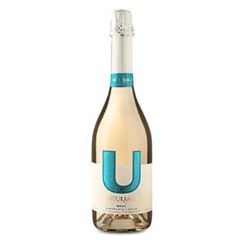 Espumante Undurraga Brut Branco 1x750ml