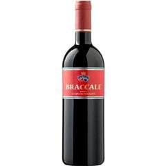 Vinho Braccale Jacopo Biondi Santi Toscana Igt 1x750ml