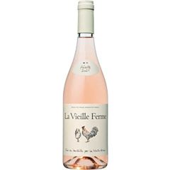 Vinho La Vieille Ferme Rose 1x750ml