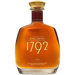 Whisky Small Batch 1792 1x750ml