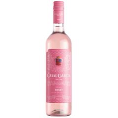 Vinho Casal Garcia Rose Sweet 1x750ml