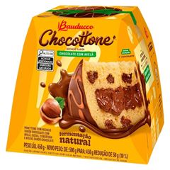 Panettone Chocottone Maxi Avela 1x450grs