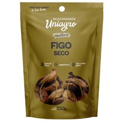 Figo Uniagro Seco 1x120grs