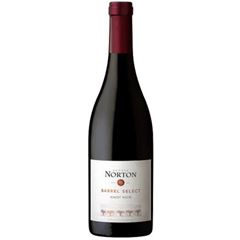 Vinho Norton Selecta Pinot Noir 1x750ml