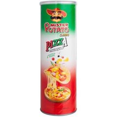 Batata Mister Potato De Pizza 1x100grs