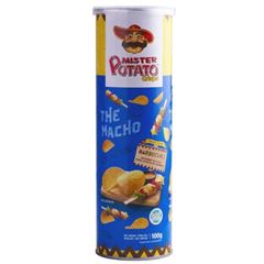 Batata Mister Potato De Churrasco 1x100grs