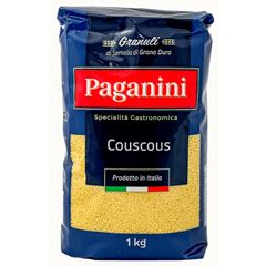 Couscous Paganini 1x1kg