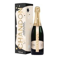 Espumante Chandon Cuvee 50 Anos 1x750ml