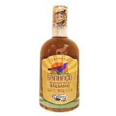 Cachaca Sanhacu Balsamo 1x375ml