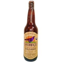 Cachaca Sanhacu Balsamo 1x600ml