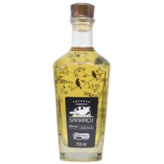 Cachaca Sanhacu Umburana 1x750ml