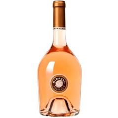 Vinho Cortes De Provence Miraval Rose 1x750ml