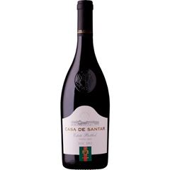 Vinho Casa De Santar Tto Ip 1x750ml