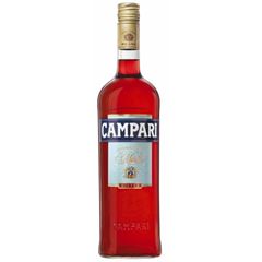 Aperitivo Campari 1x998ml