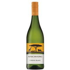 Vinho African King Chenin Blanc 1x750ml