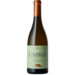 Vinho Cabriz Reserva Branco Ip 1x750ml