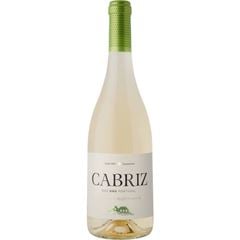 Vinho Cabriz Colheita Branco Ip 1x750ml