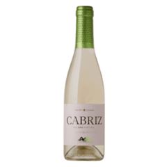 Vinho Cabriz Colheita Branco Ip 1x375ml