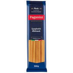 Massa Spaghetti Ristorante Panini 1x500grs