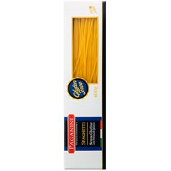 Massa Spaghetti Sem Gluten Paganini 1x400grs