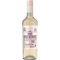 Vinho Vinas Argentinas Selected Harveste Torrontes 1x750ml