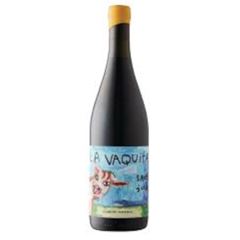 Vinho La Vaquita Santa Julia Tinto 1x750ml