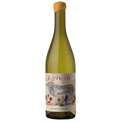 Vinho La Oveja Santa Julia Torrontes Blanco 1x750ml