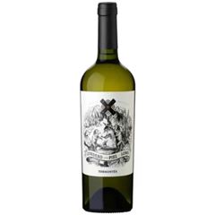 Vinho Cordero Con Piel De Lobo Torrontes 1x750ml