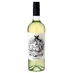 Vinho Cordero Con Piel De Lobo Chardonnay 1x750ml