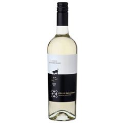 Vinho Perro Callejero Blend De Sauvignon Blanc 1x750ml