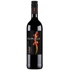 Vinho Sul Africano Kumala Shiraz Tinto 1x750ml