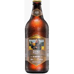 Cerveja Saint Bier In Natura 1x600ml