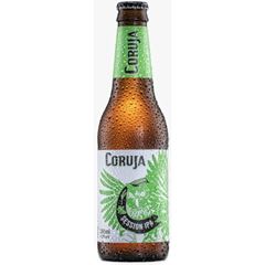 Cerveja Coruja Session Ipa Long Neck 1x355ml