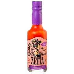 Molho De Pimenta Zetta Sweet Chilli 1x80ml