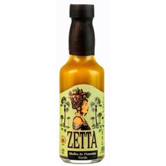 Molho De Pimenta Zetta Verde 1x60ml