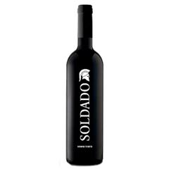 Vinho Soldado Tinto 1x750ml