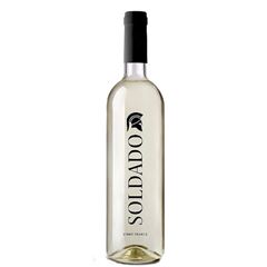 Vinho Soldado Branco 1x750ml